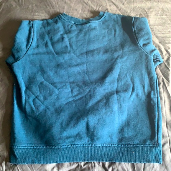 Fila crewneck sweater - Picture 2 of 2